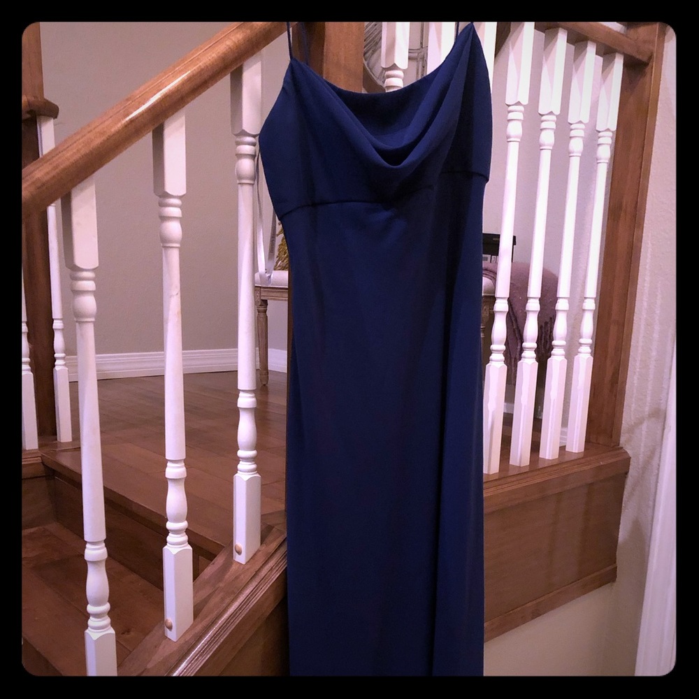 David’s Bridal Dress